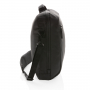Сумка для ноутбука Fashion Black, 15.6