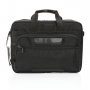 Сумка для ноутбука Swiss Peak Voyager из RPET AWARE™, 15,6