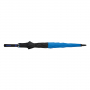 Зонт-антишторм Impact из RPET AWARE™ 190T, d120 см, синий