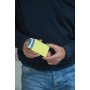 Держатель RFID для пяти карт, зелёный, размер