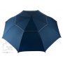Зонт-трость антишторм Hurricane, d120 см, внешний купол
