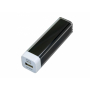 Универсальное зарядное устройство power bank PB036 , черное