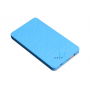 Универсальное зарядное устройство power bank Rombic 4000 mAh, синее