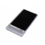 Универсальное зарядное устройство power bank PBM01 , 4000 mAh, черное
