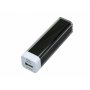 Универсальное зарядное устройство power bank PB036 , черное
