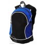Рюкзак Бумеранг, синий