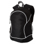 Рюкзак Бумеранг, черный