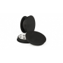 Держатель для телефонов ПопСокет (PopSocket), чёрный