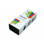 Многофункциональное зарядное устройство Power Jam, 4000 mAh, упаковка