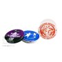 Держатели для телефонов ПопСокет (PopSocket), белые, чёрные, синие