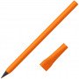 Вечный карандаш MIRON, оранжевый