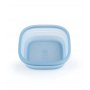 Ланч-бокс Stojo Junior Tint, голубой