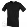 Футболка Classic-T Fitted, мужская, черная