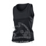 Майка Classic Tank Top Women, женская, черная