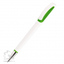 Шариковая ручка Tek, салатовая