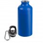 Бутылка для воды TIRON MATT, синяя