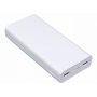 Внешний аккумулятор Xiaomi Power Bank 3 20000mAh USB-C Quick Charge 3.0