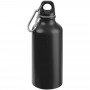 Бутылка для воды TIRON MATT, черная