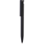 Ручка CONSUL NEW, черная