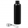 Бутылка для воды ARDI PET, черная