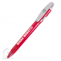 Шариковая ручка X-Three LX Lecce Pen, красная