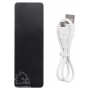 Зарядное устройство, 2500 mAh, USB провод прилагается