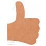 Стикеры для записей Like it, общий вид
