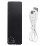 Зарядное устройство, 2500 mAh, USB провод прилагается