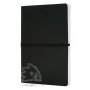 Блокнот, черный