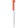 Ручка CONSUL NEW, оранжевая