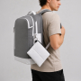 Органайзер для мелочей Superbag Bubble, белый