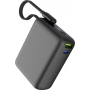 Аккумулятор Bob, 10000 mah