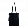 Шоппер Superbag black, чёрный