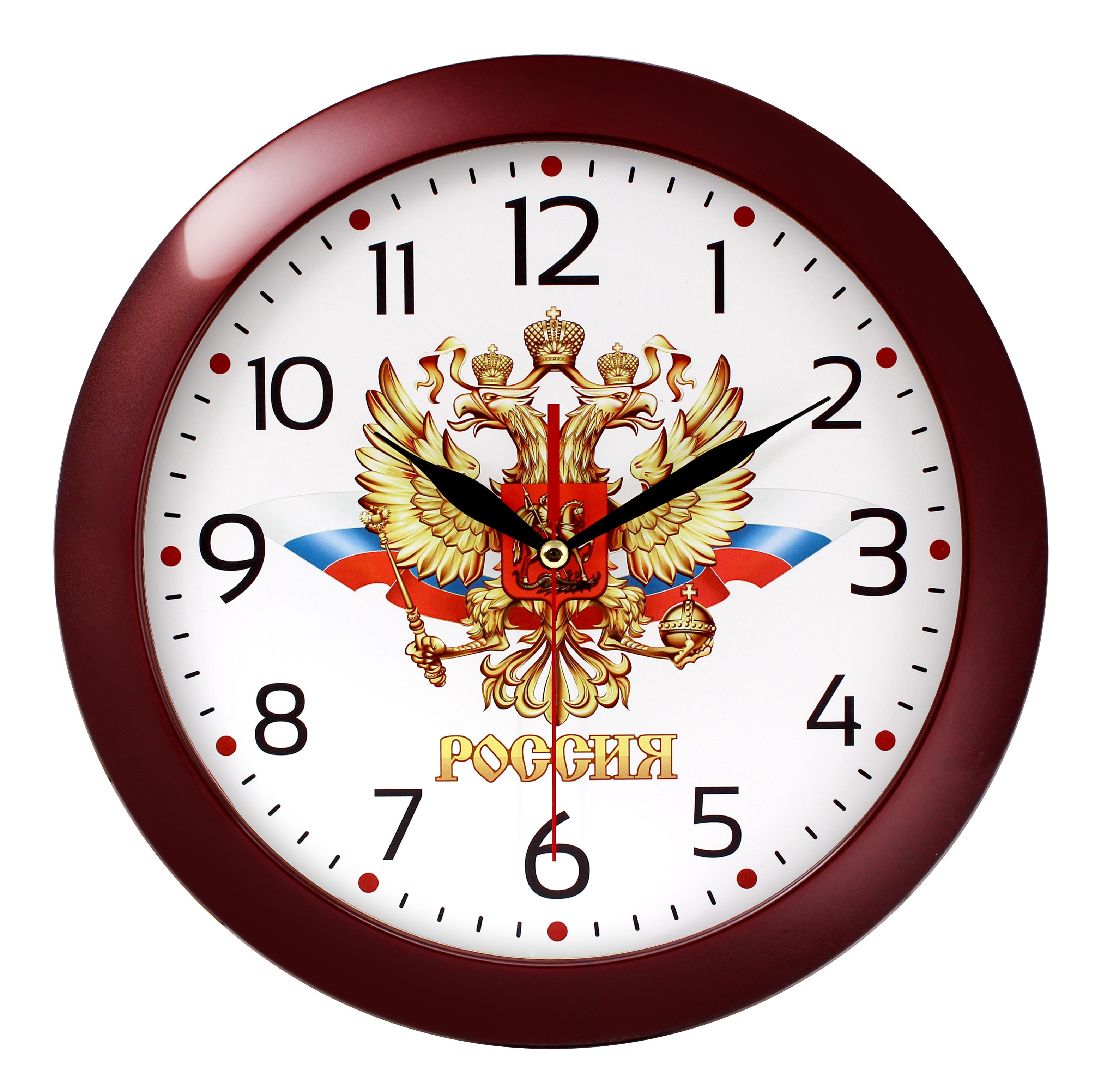 Часы настенные омск