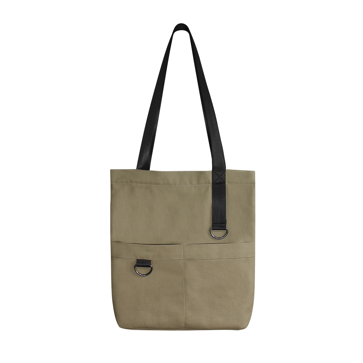 Шоппер Superbag ZIP под нанесение - материал ткань (TOP-753) - купить ...