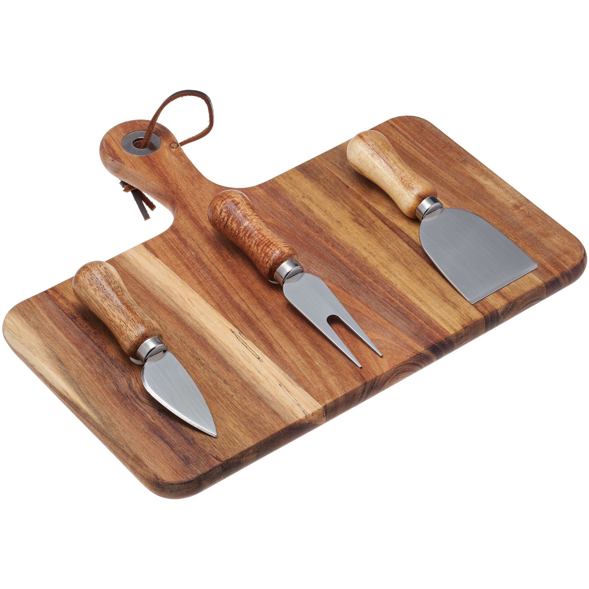 Набор для сыра. Набор для сыра 'Cheese Set', 4 предмета. Доска для сыра. Нож для сыра. Разделочная доска для сыра.