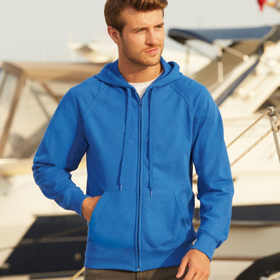 Light hoodie jacket outlet