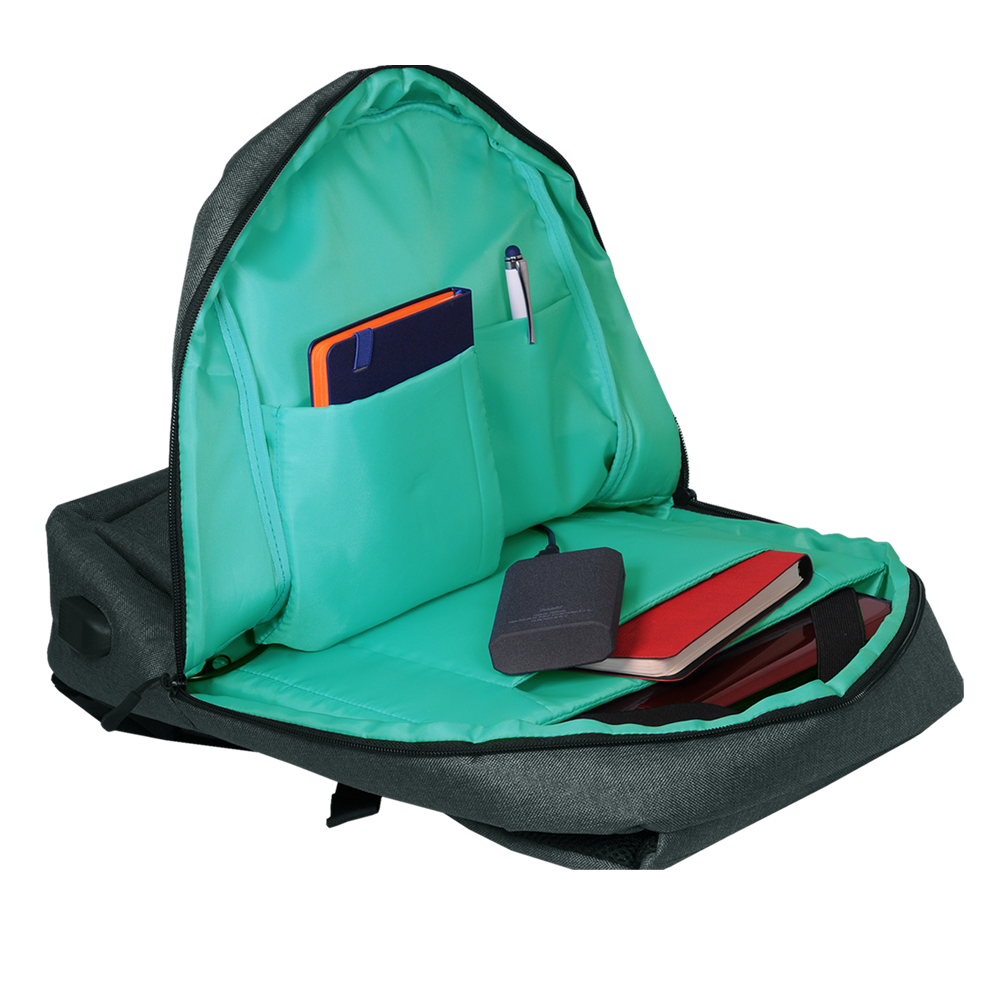 ryukzak migliores portobello s usb razemom
