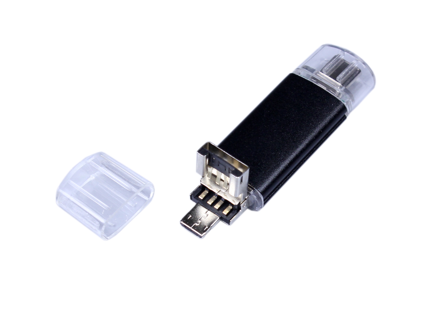 Флеш карта usb type c