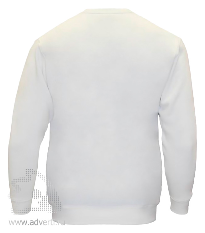 Купить Белый Свитшот Без Рисунка