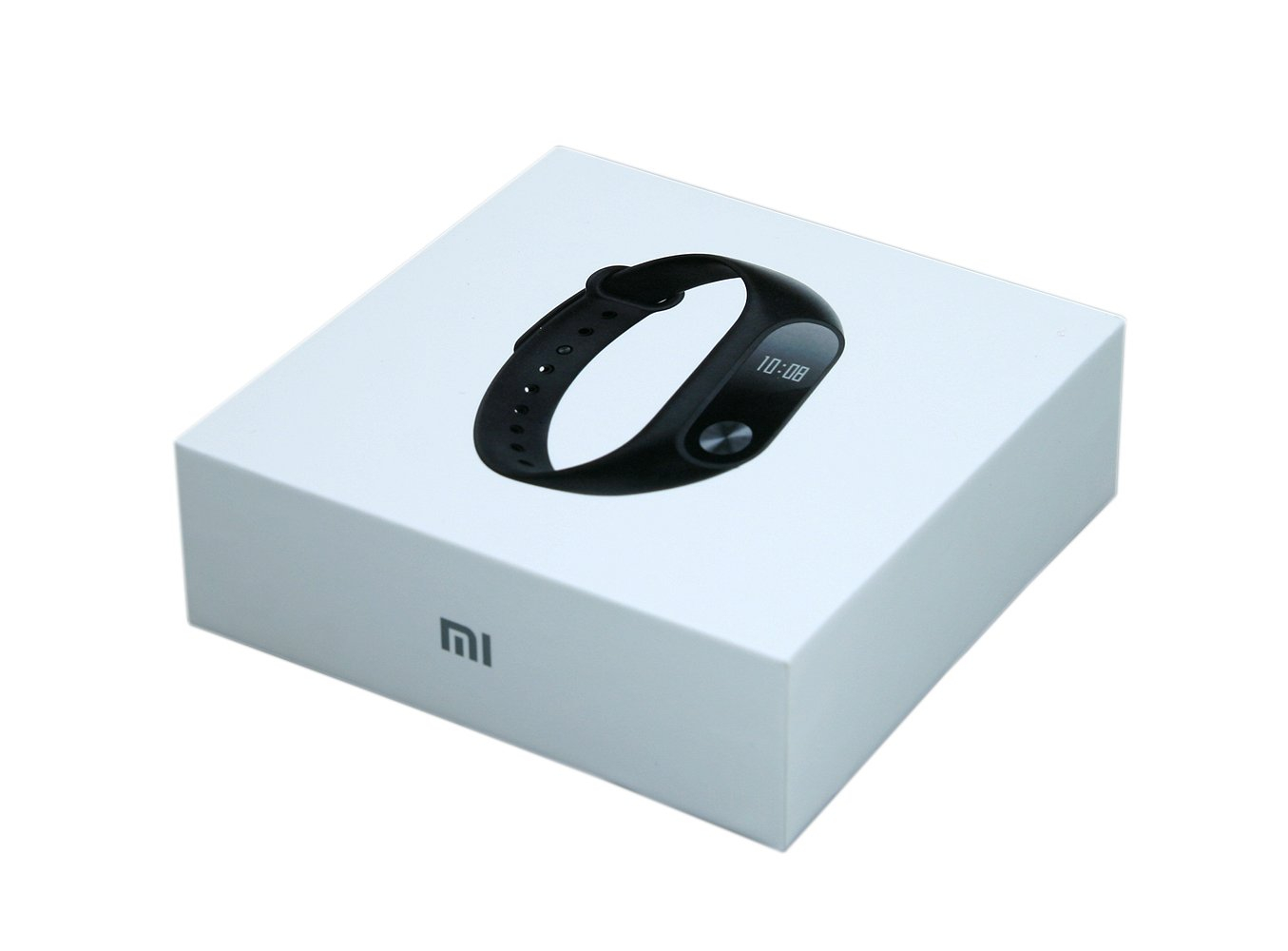 Xiaomi Mi Band 2 TR Xiaomi Mi Band 2