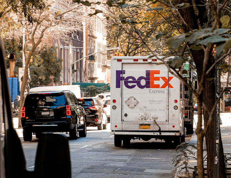 FedEx