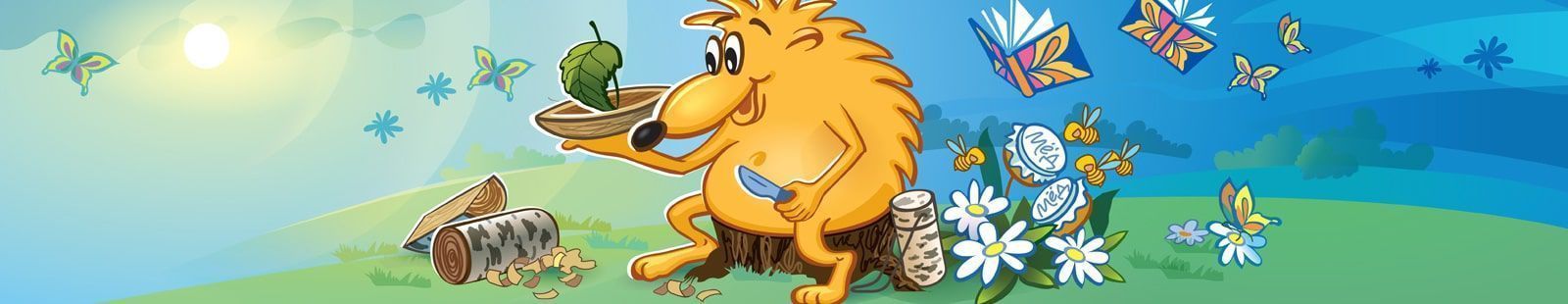 Эко сувениры