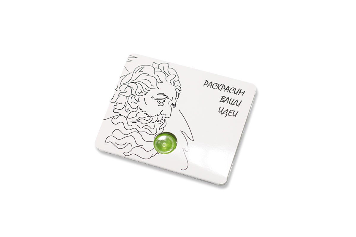 Леденцы Joi в блистере на заказ