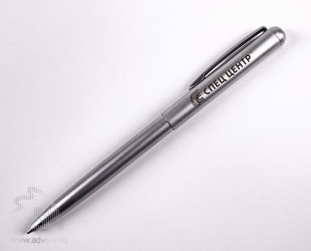 Лазерная гравировка на металле 