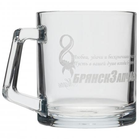 Круговая гравировка