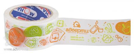 Поверхностная печать