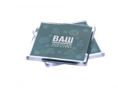 Полиграфическая вставка