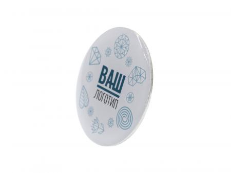 Заливка смолой