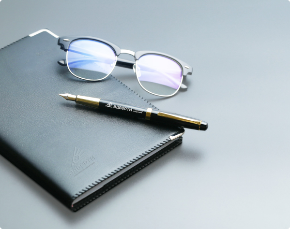 Нанесение логотипов на бизнес-сувениры